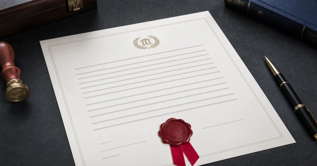 Articles of Organization Explained