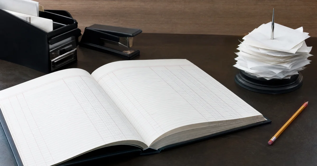Bookkeeping for Small Business