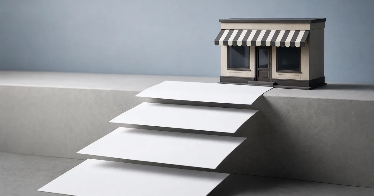 How to Form an LLC — Step by Step