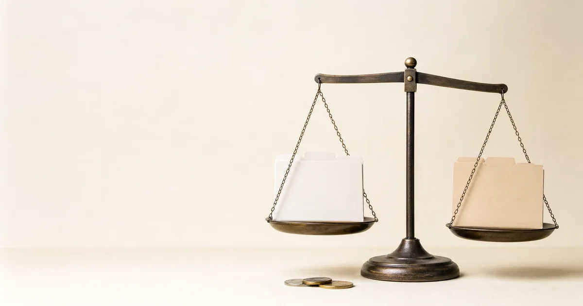 LLC vs S-Corp Comparison