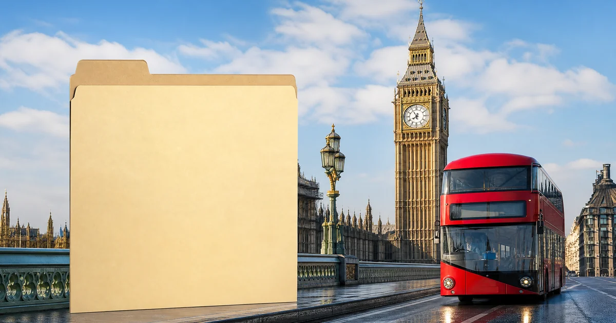Navigating the Business Landscape: A Guide to Company Registration in the UK