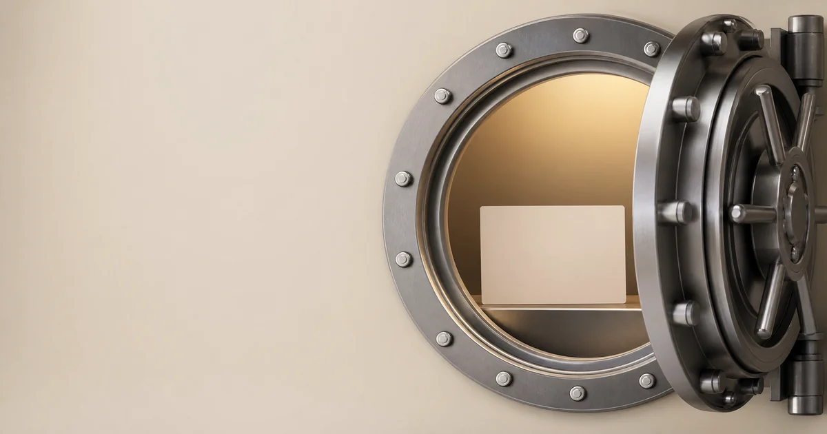 How to Open a US Business Bank Account
