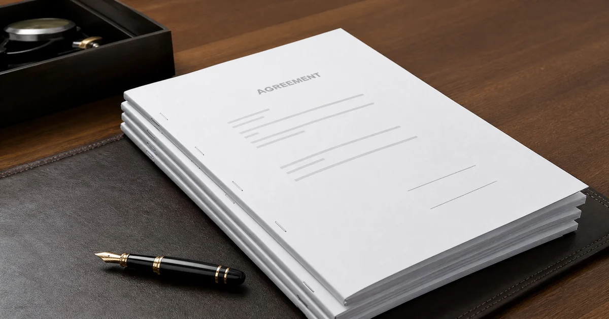 LLC Operating Agreement: Complete Guide