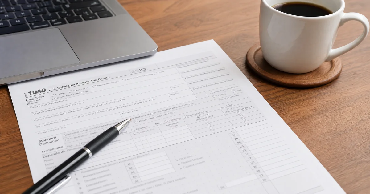 Self-Employment Tax Guide