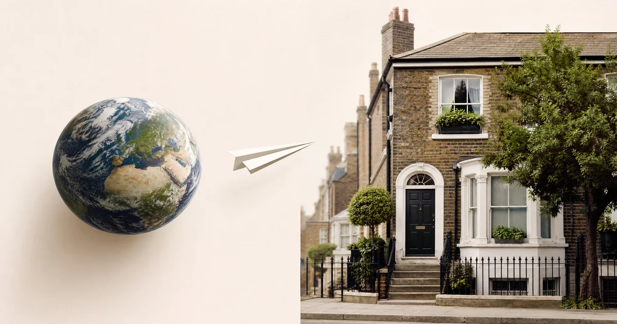 UK Company Registration NON Resident