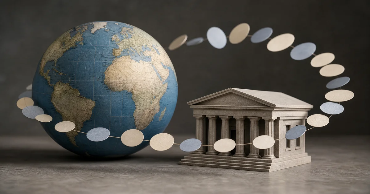 US Banking for International Founders