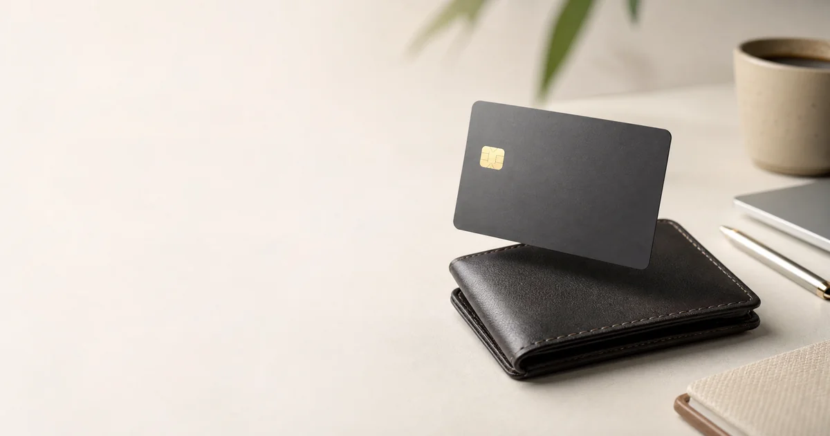 US Business Credit Card Guide