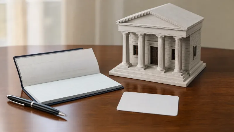 US Business Banking Guidance service by BookMyLLC