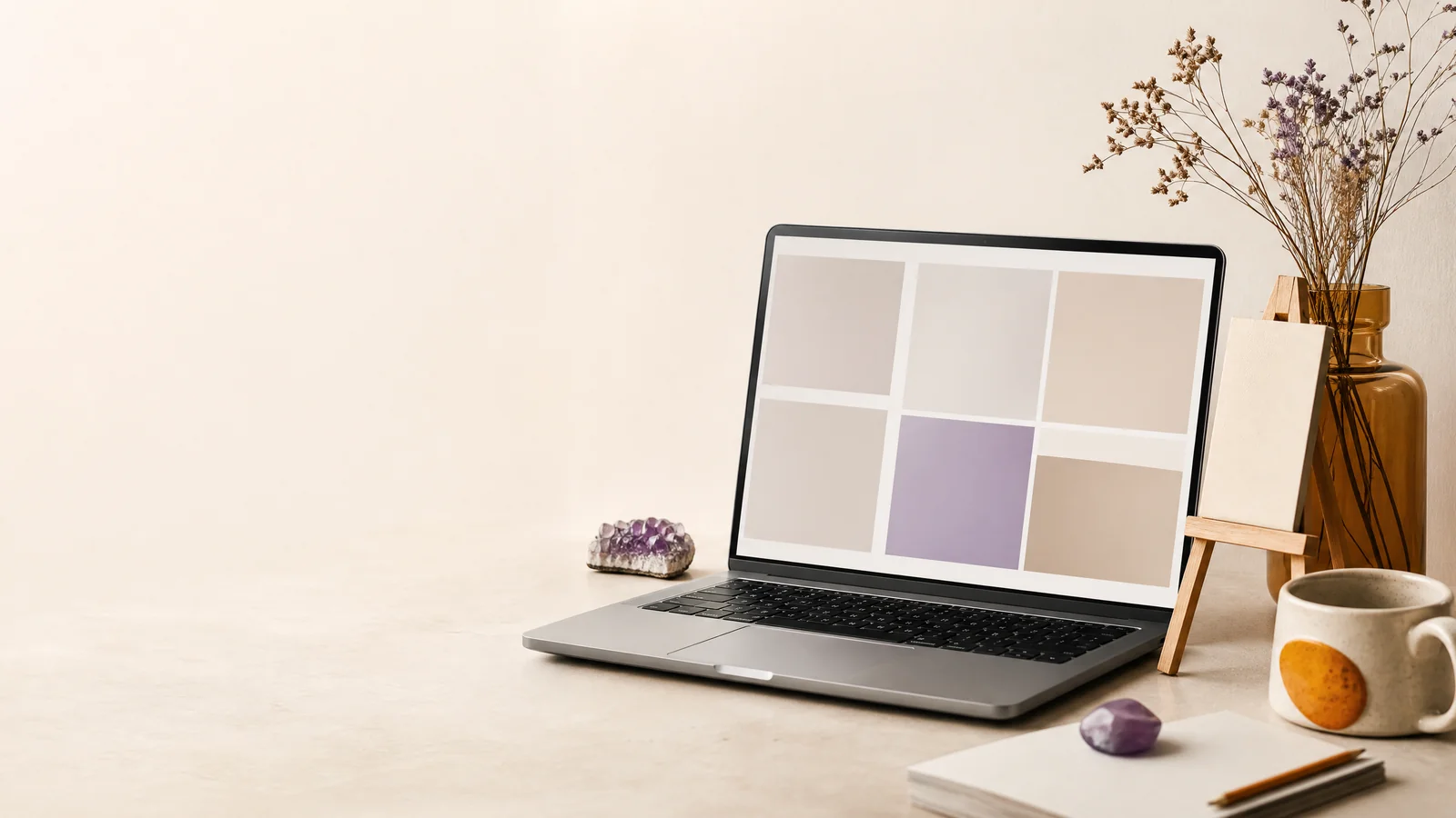 Basic Portfolio Website