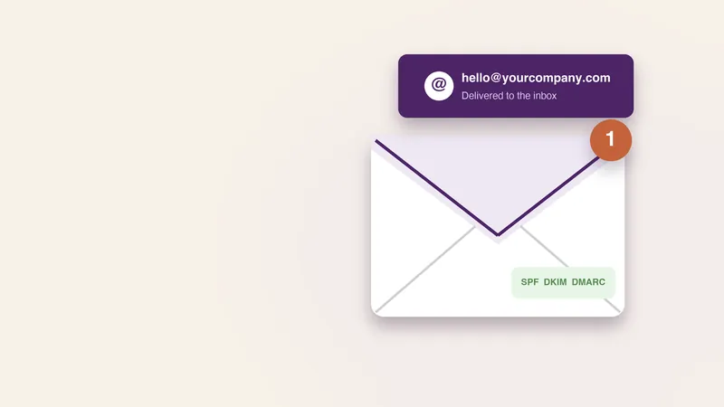 Business Email Setup service by BookMyLLC