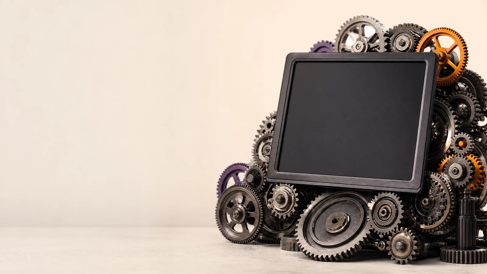 Custom Software Solution