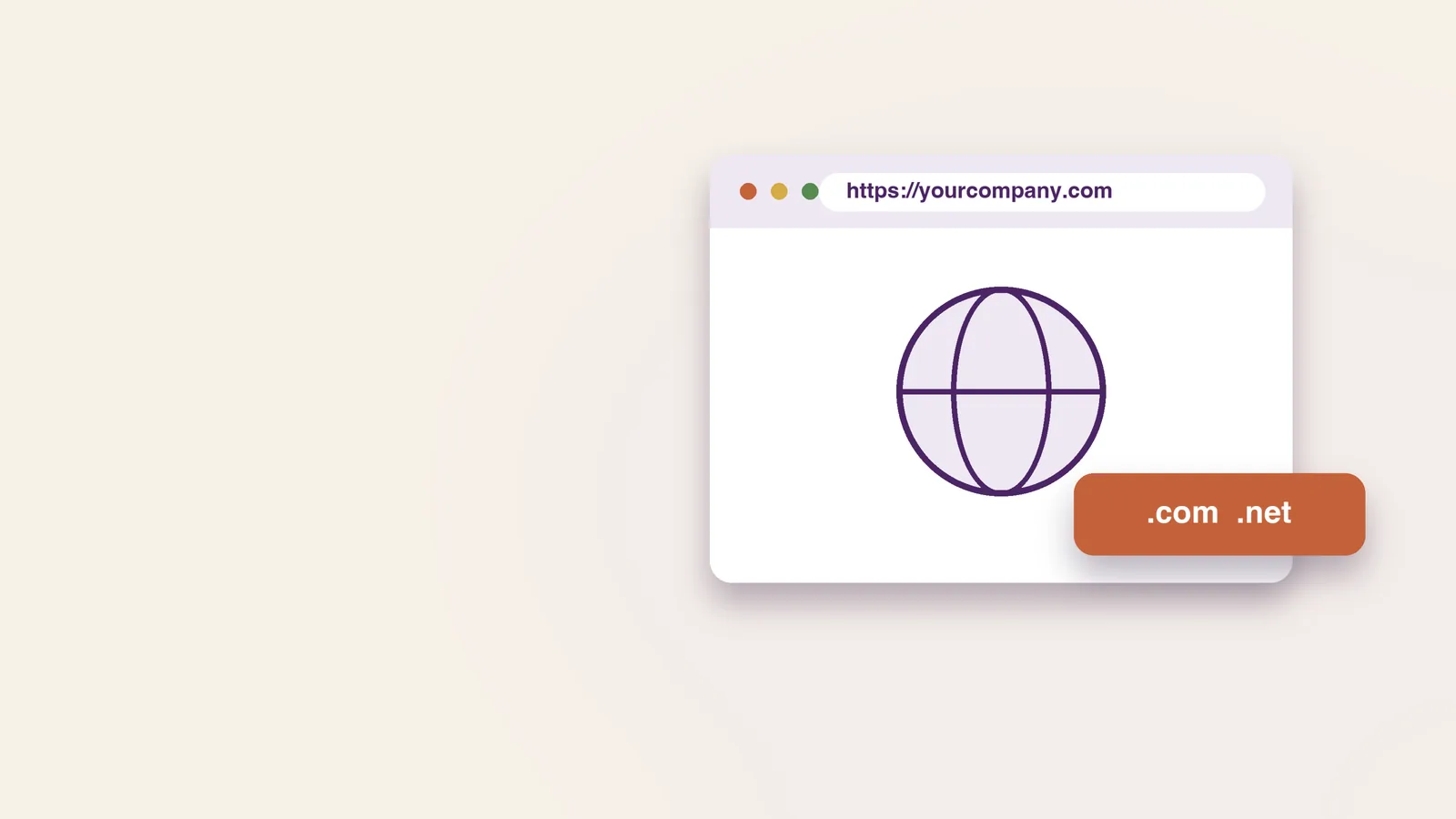 Domain Name Registration