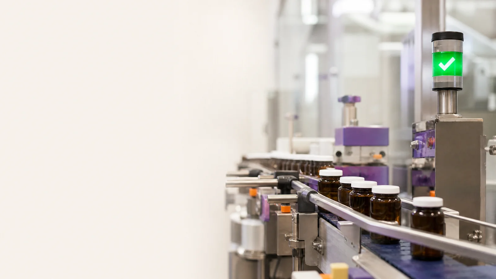 Good Manufacturing Practice (GMP) Certification