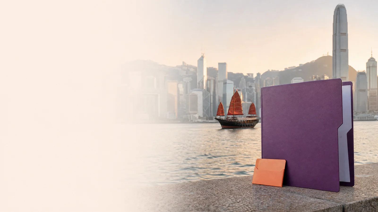 Hong Kong Company Registration