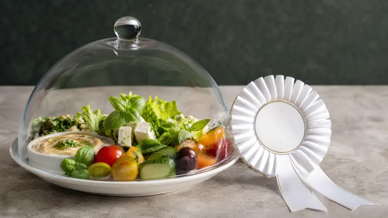 ISO 22000:2018 Food Safety Management (FSMS) service by BookMyLLC