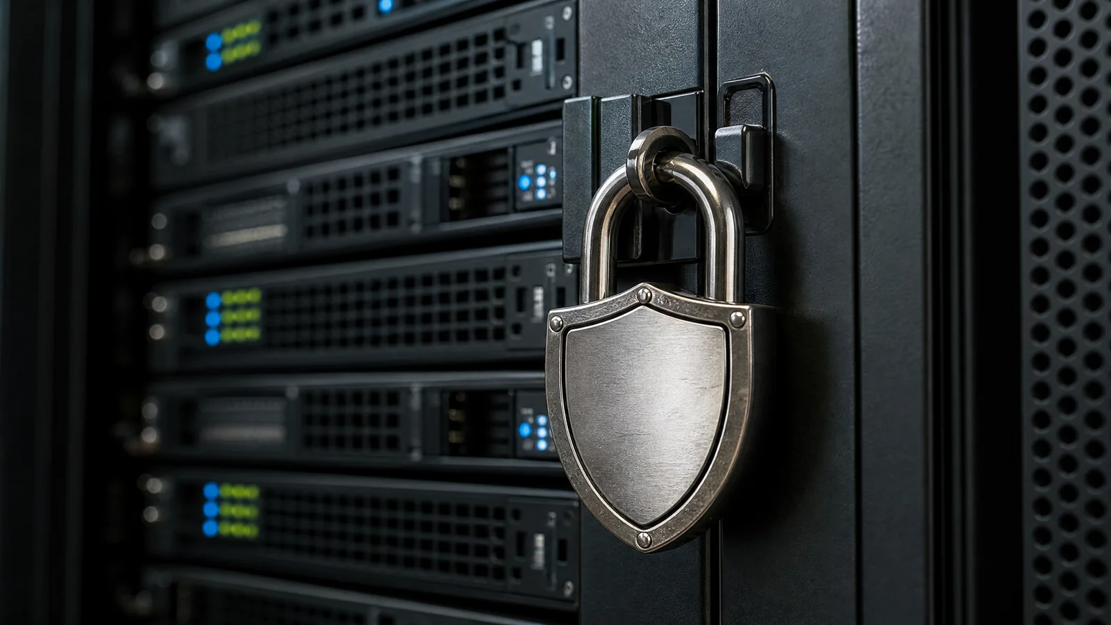 ISO 27001:2022 Information Security Management (ISMS)