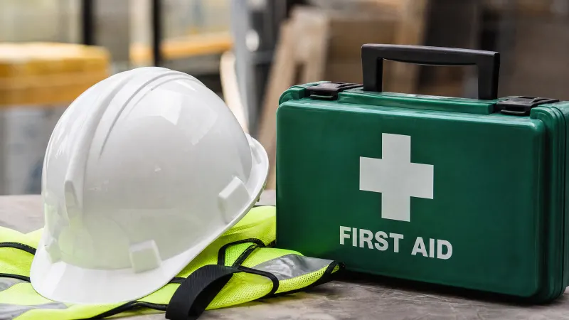 ISO 45001:2018 Occupational Health & Safety (OHSAS) service by BookMyLLC