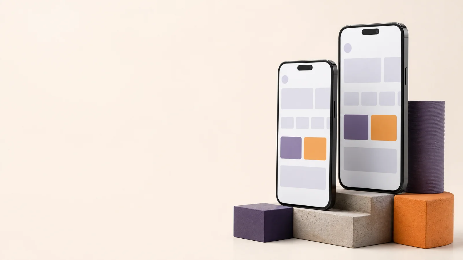 Android/iOS Application Development