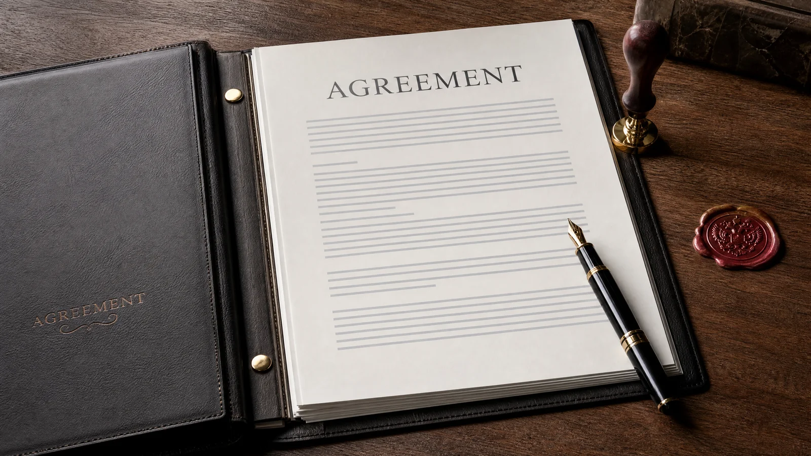 Operating Agreement