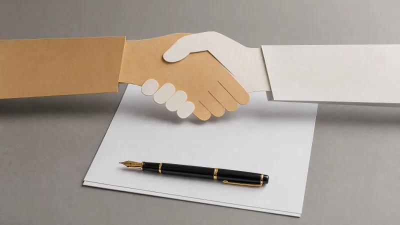 Partnership Firm Registration service by BookMyLLC