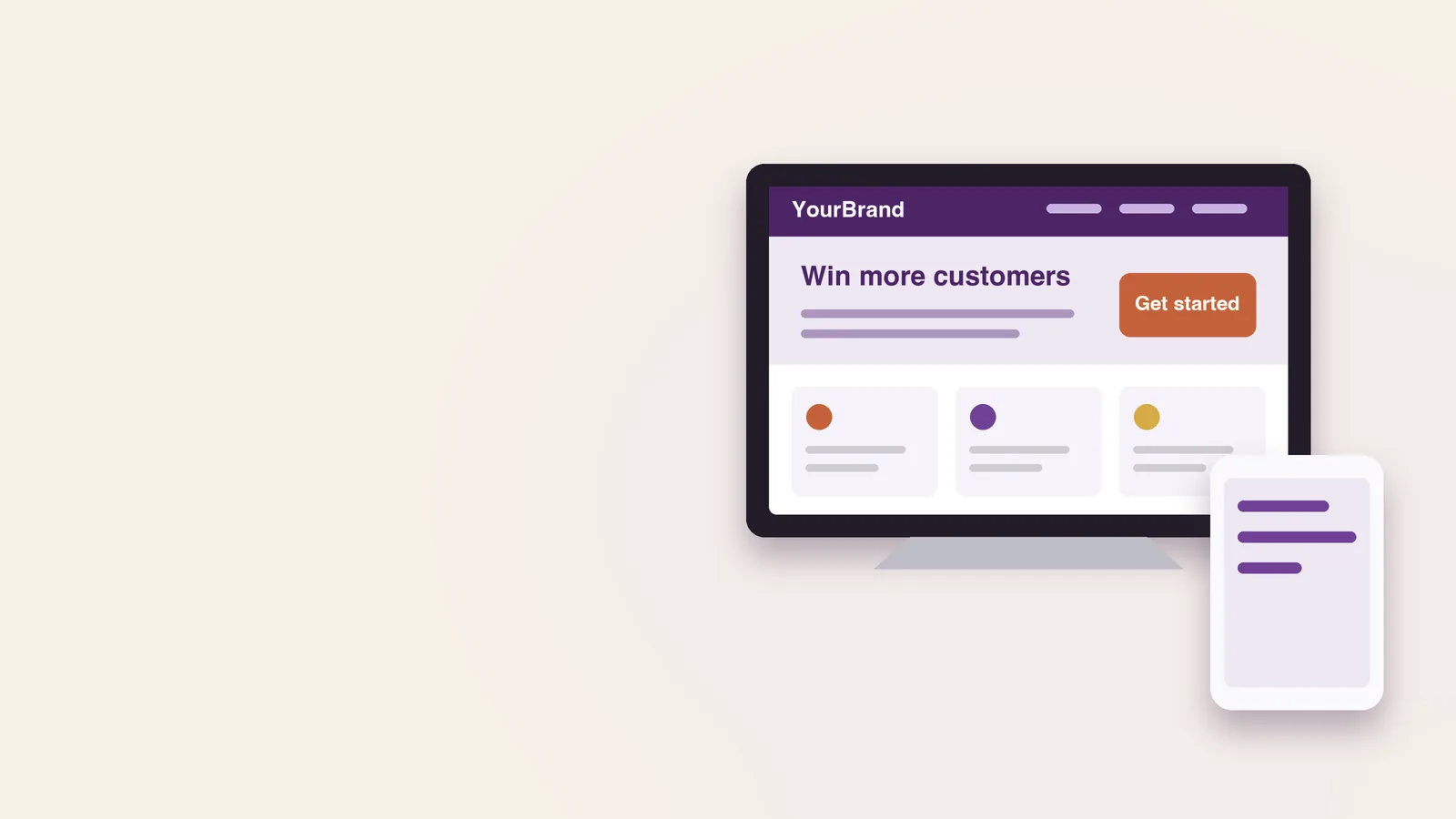 Premium Website Development