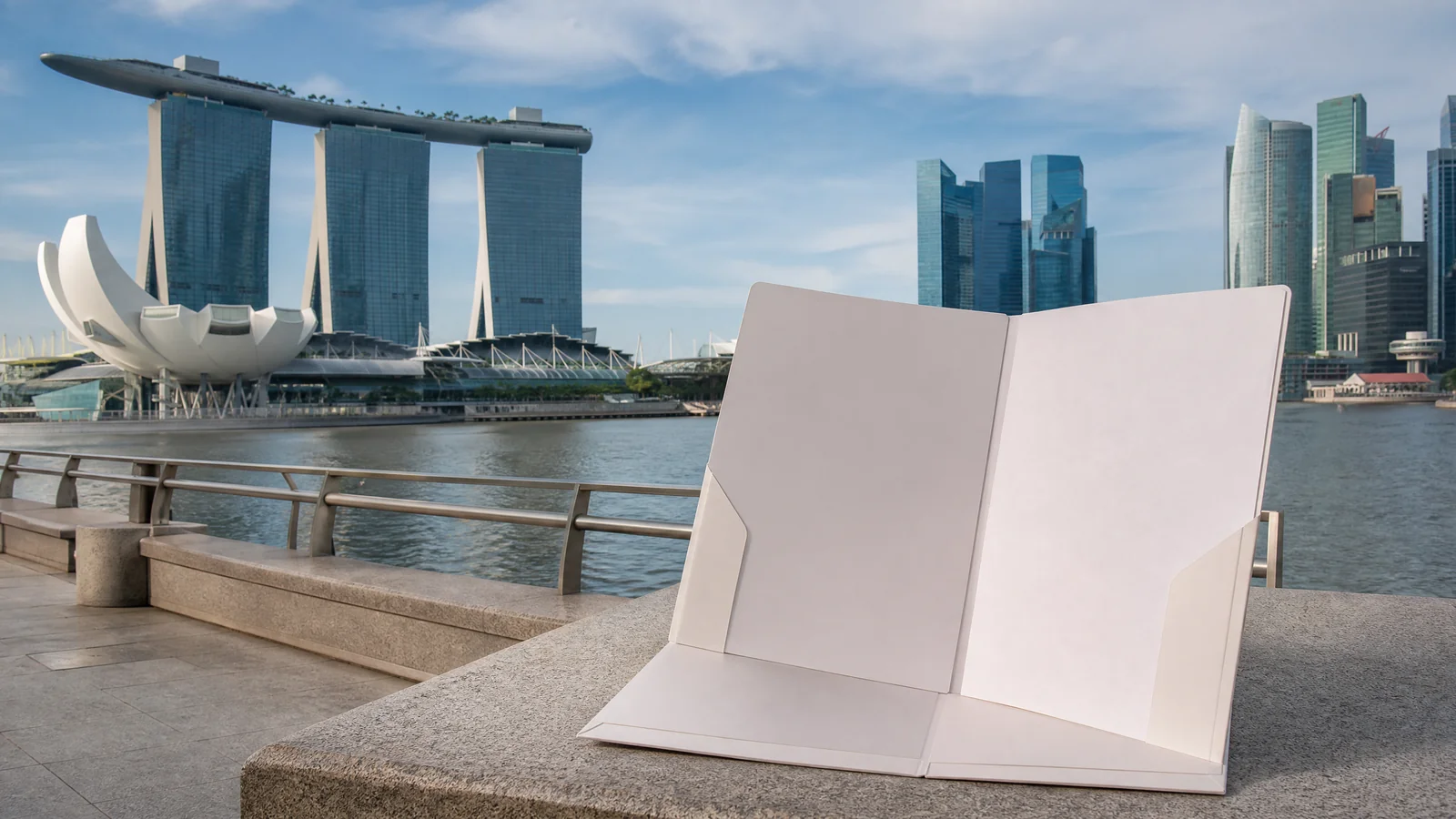 Singapore Company Registration