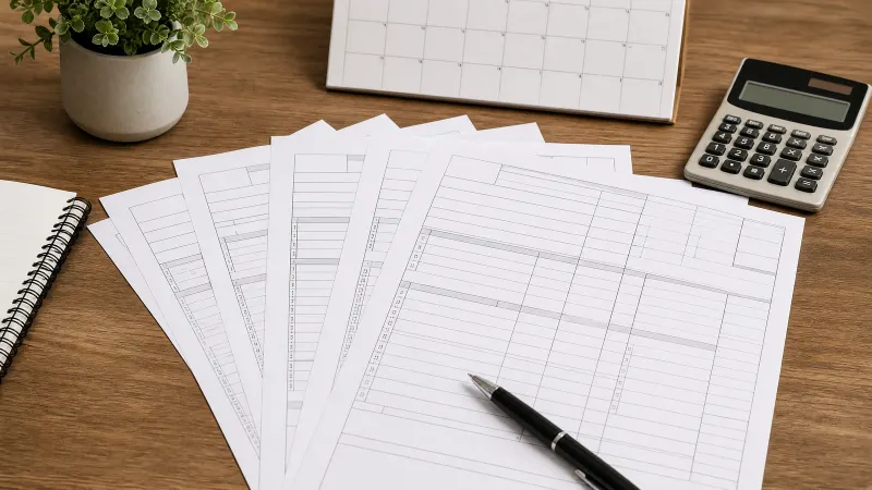 Tax Preparation/Planning service by BookMyLLC