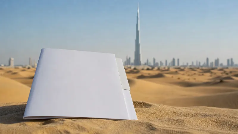 UAE Company Registration service by BookMyLLC