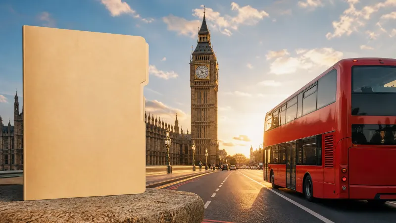 UK Company Registration service by BookMyLLC