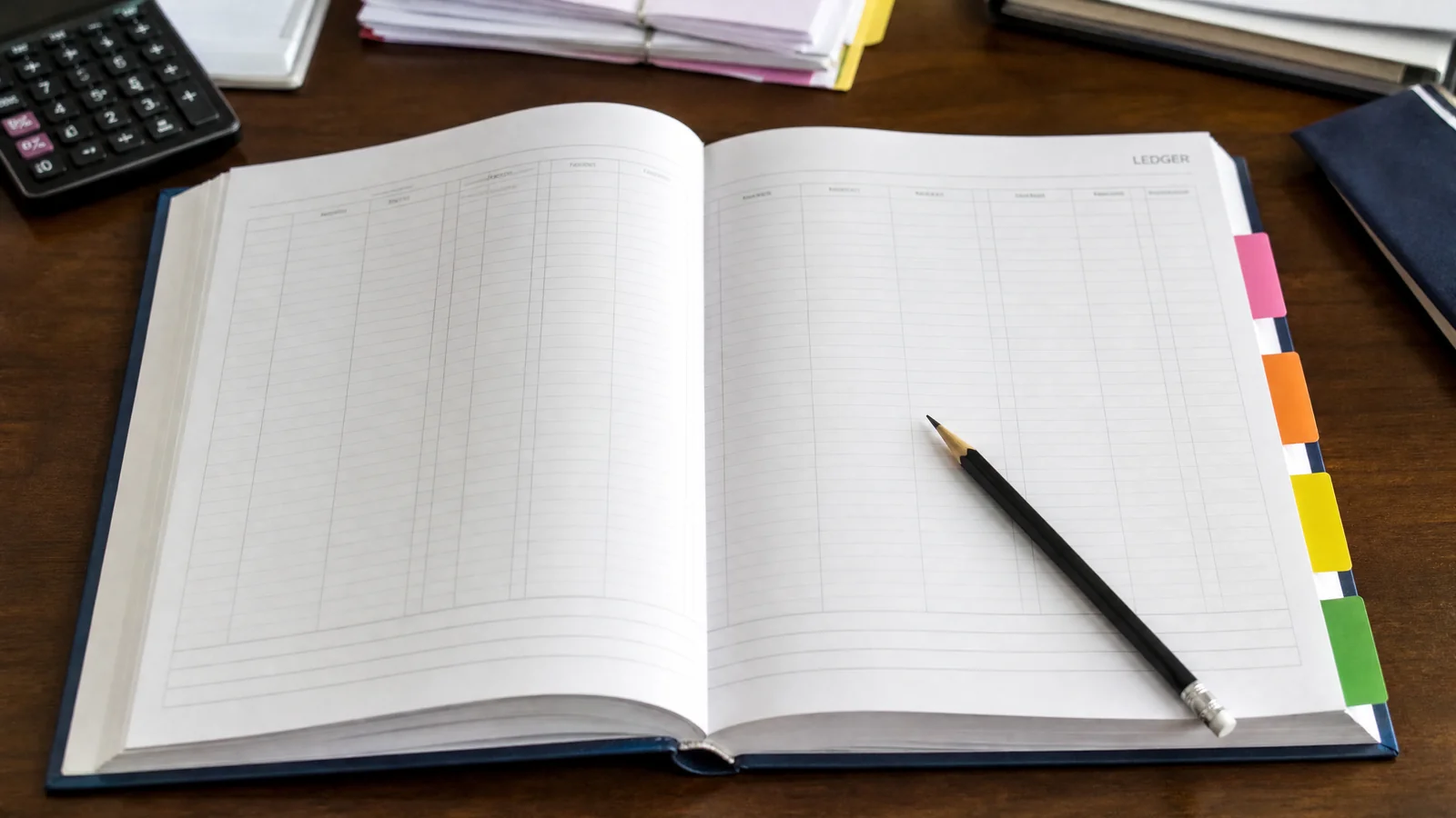 US Bookkeeping